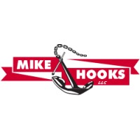 Mike Hooks, LLC Logo