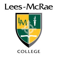 Lees-McRae College Logo