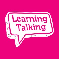 LEARNING TALKING LIMITED Logo