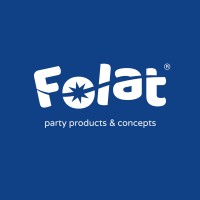 Folat BV Logo