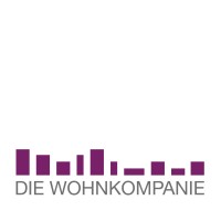 DIE WOHNKOMPANIE NRW GmbH Logo