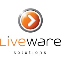 Liveware Solutions Logo