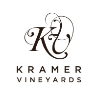Kramer Vineyards, Inc. Logo