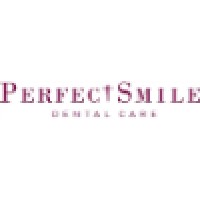Perfect Smile Dental Care - Santa Clara Logo