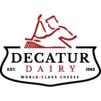 Decatur Dairy Inc Logo