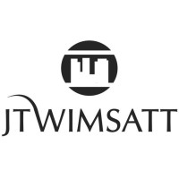 JT Wimsatt Contracting Co., Inc. Logo