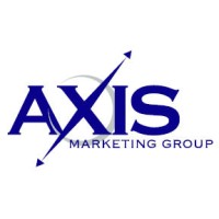 Axis Marketing Group Inc Logo