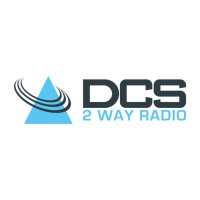 DCS 2 Way Radio Ltd Logo