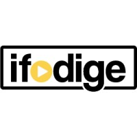 Ifodige Media, LLC. Logo