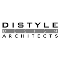 Distyle Design Architects, P.C. Logo