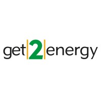 get|2|energy GmbH & Co. KG Logo