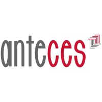 Anteces GmbH Logo