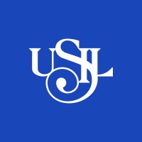 Universidad San Ignacio de Loyola Logo