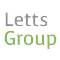 LettsGroup Logo