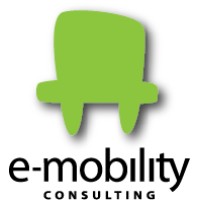 Emobility Consulting France / Netherlands Logo