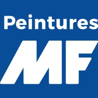 Peintures MF Inc Logo