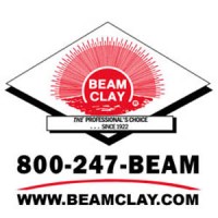 Beam Clay® / Partac Peat Corporation Logo