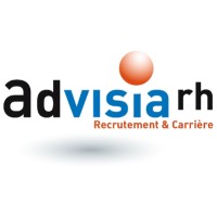 Advisia RH Logo
