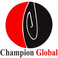 Champion Global Ghana Ltd Logo