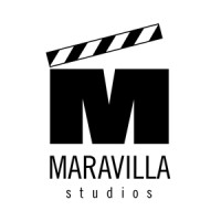 Maravilla Studios Logo