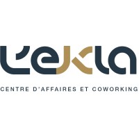 LEKLA - Centre daffaires et Coworking Logo