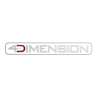 4th Dimension Innovation Logo