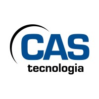 CAS Tecnologia SA Logo