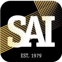 Spacetone Acoustics Inc Logo