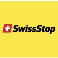 SwissStop Logo