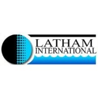 Latham International Ltd Logo