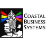 Coastal Business Systems Logo
