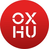 OXHU Logo