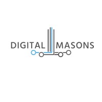 Digital Masons Logo
