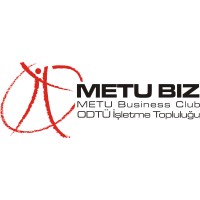 METU Business Club Logo
