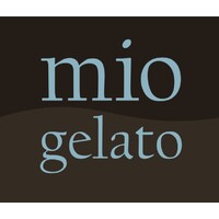 Mio Gelato Logo
