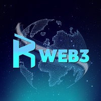 RecruitWeb3 Logo