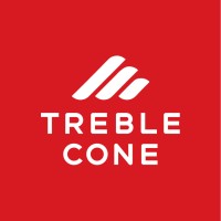 Treble Cone Ski Area Logo