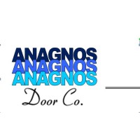 Anagnos Door Company LLC Logo