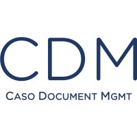CASO Document Management Logo