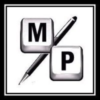 Modern Parlance Logo