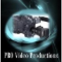 PRO Video Productions Logo