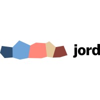 Jord Logo