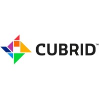 CUBRID Logo