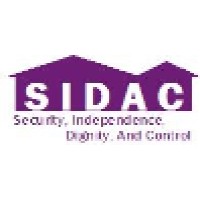Reverse Mortgages SIDAC, LLC, NMLS #1790752 Logo