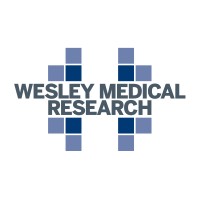 Wesley Research Institute Logo