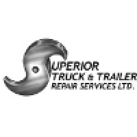 Superior Truck &Trailer Repair Services Ltd Logo