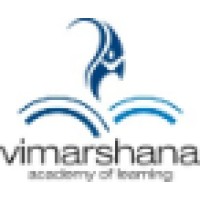 Vimarshana Technology Solutions Private Limited Logo