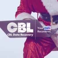 CBL Data Recovery Logo