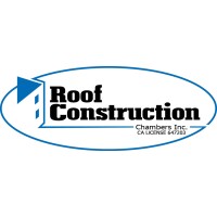 Roof Construction Logo