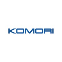 Komori France SAS Logo
